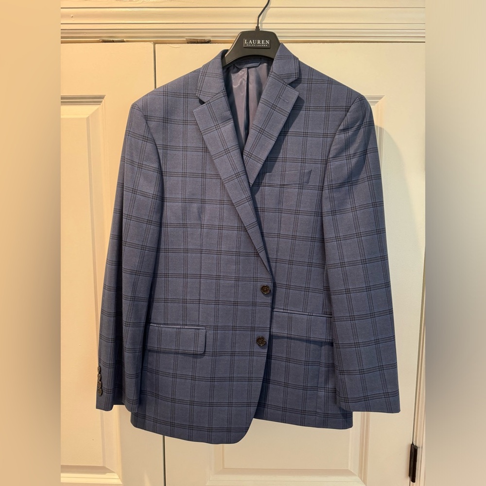 Men’s Ralph Lauren Sports Coat